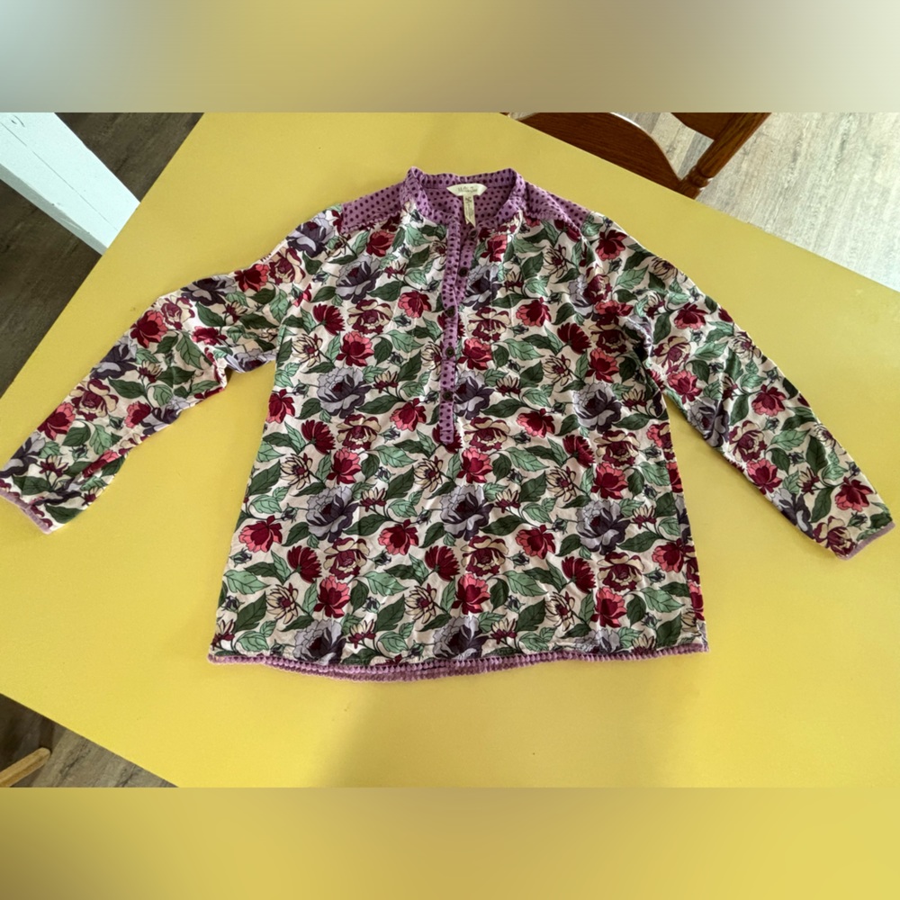 Matilda Jane Top